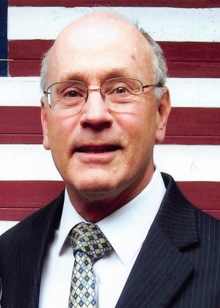 Obituary of James Milton Green