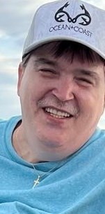 Obituary of Alan Mitchell