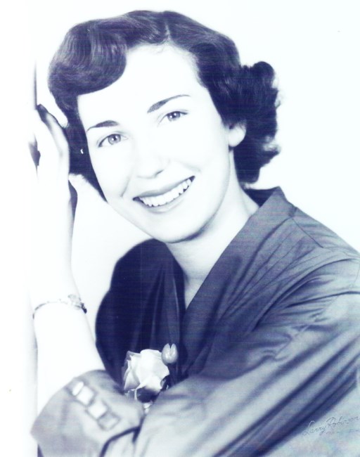 Obituary of Joyce Lorraine Felkner Prater