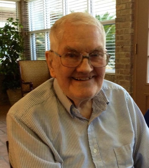Obituary of Ofney K Ellis