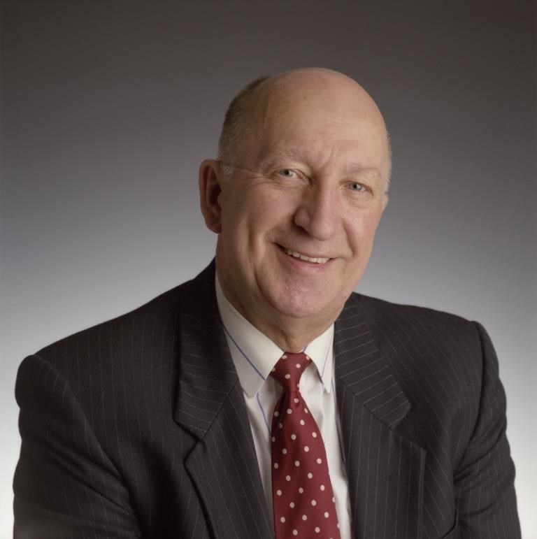 Obituary of Allan Albert Tummon