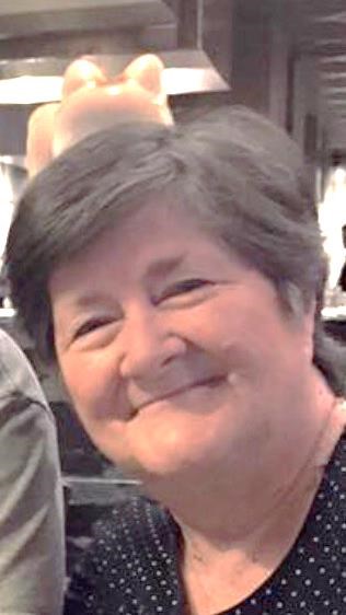 Avis de décès de Linda Louise Tankersley