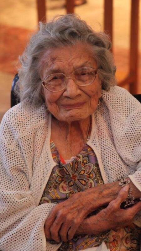 Obituary of Maria M Altamirano