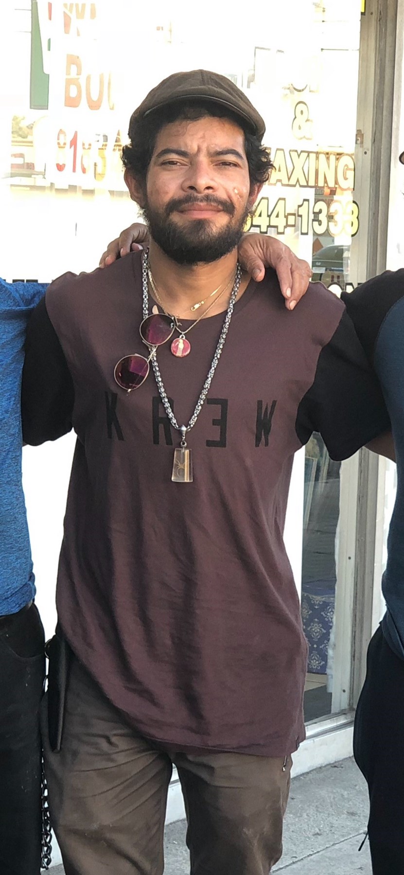 Obituary of Jose Luiz Lara