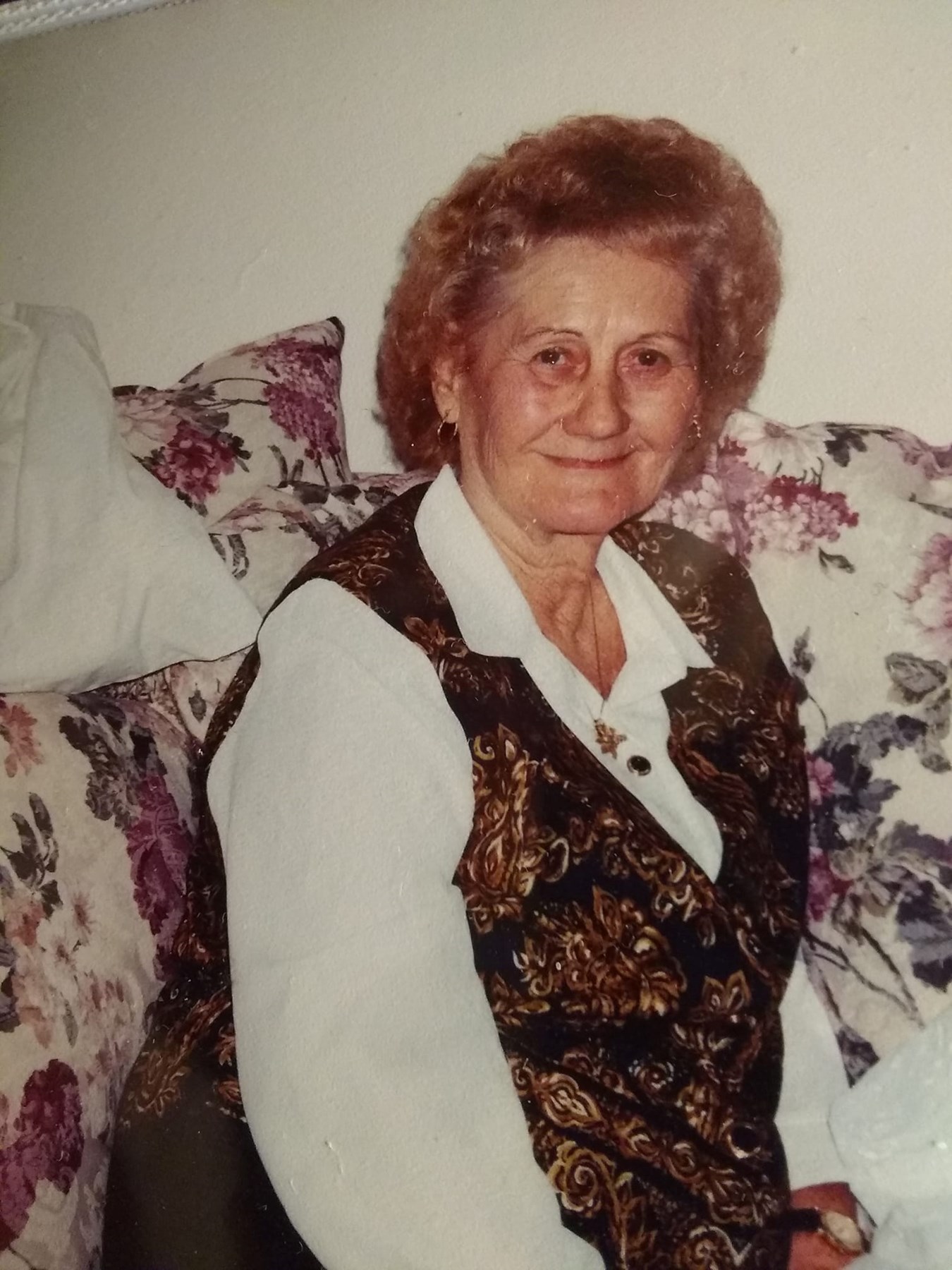 Obituary of Margaret Rose Kadlec