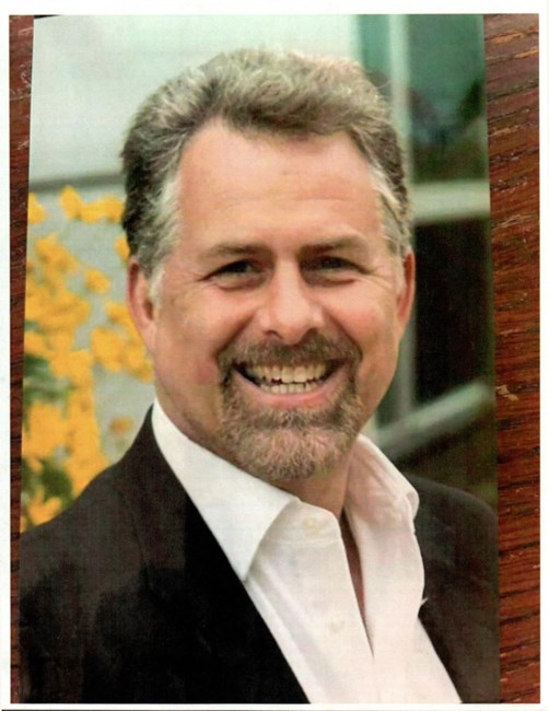 Obituary of Kevin Scott Edgmon