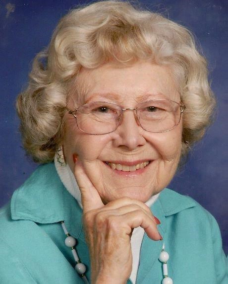 Obituary of Helen Catherine Johnson