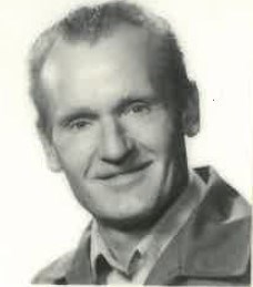 Obituary of Ottone Vizzutti