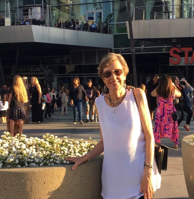 Obituary of Barbara A. Homisak Blair