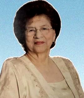 Obituary of Hattie Saldana
