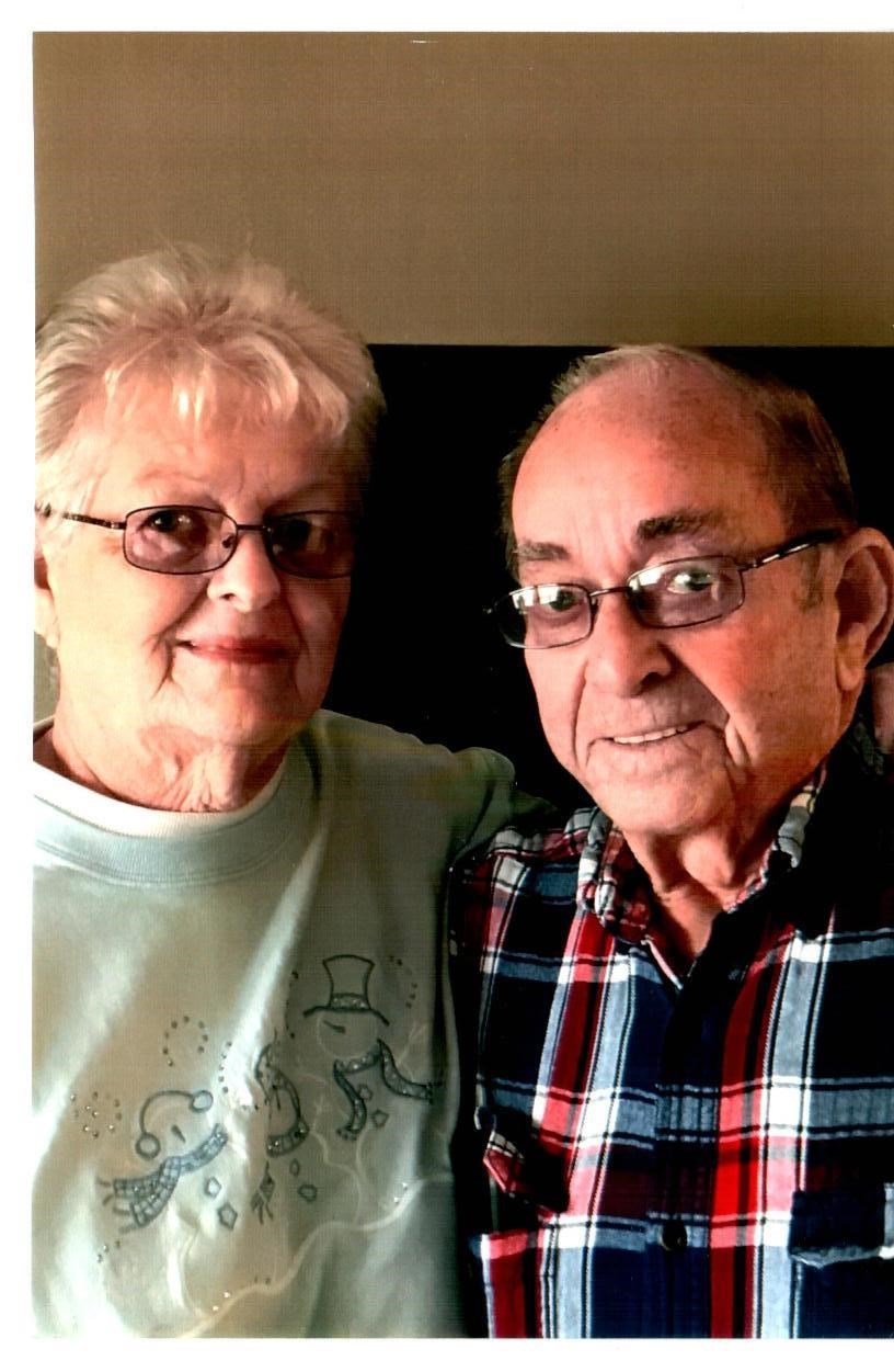 Obituary of Henry M Ballew