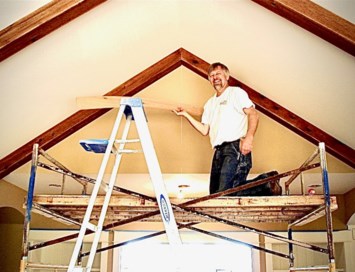 Avis de décès de John Peter Moczerad