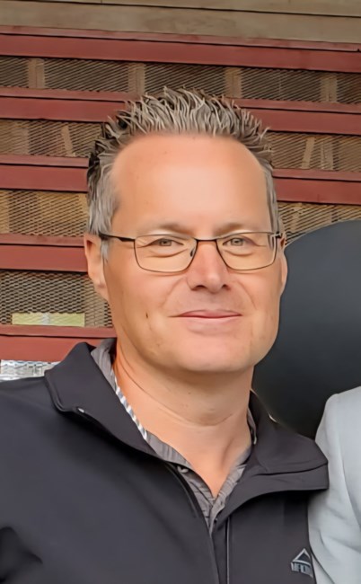 Obituario de Jeffrey Joseph Filek