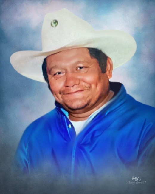 Obituary of Manuel Moreno, Jr.