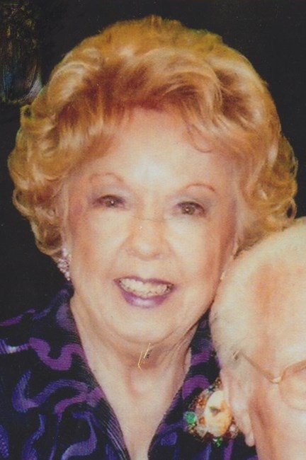 Obituary of Martha Burgess - Bass