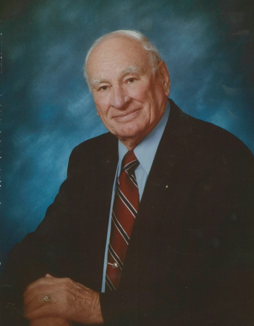 Obituary of Herman DeBoer