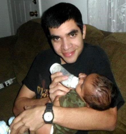 Obituary of David William Weeks