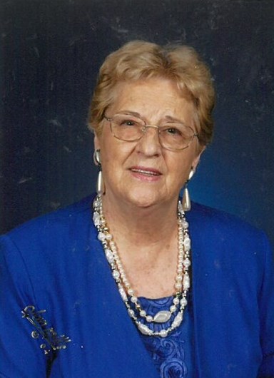 Obituary of Edwina Stephens Humbert