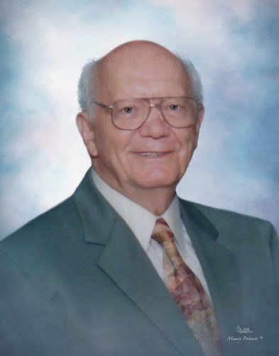 Obituary of Col. Loren A. Gililland  USAF (Ret.)