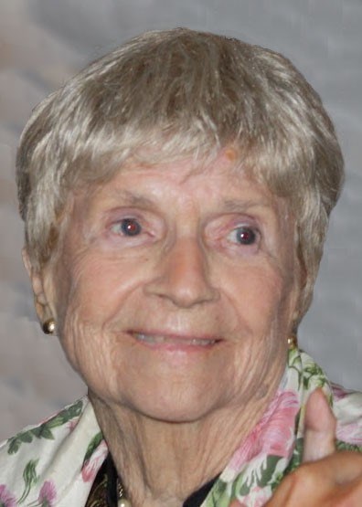 Obituary of Shirley Ruth (Hession) Hendrickson