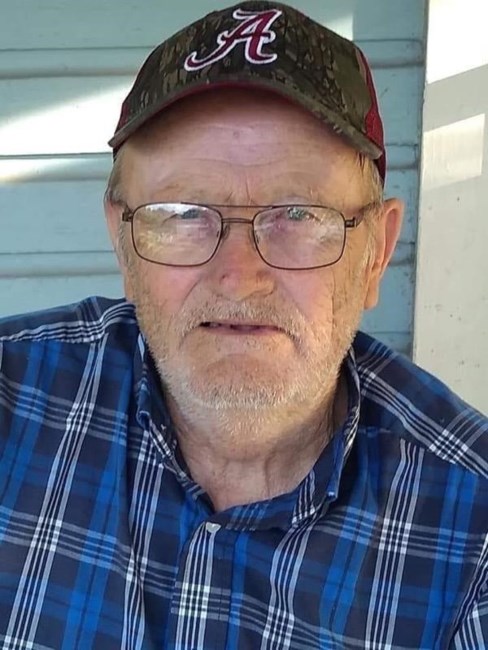 Obituary of James R. Bibby
