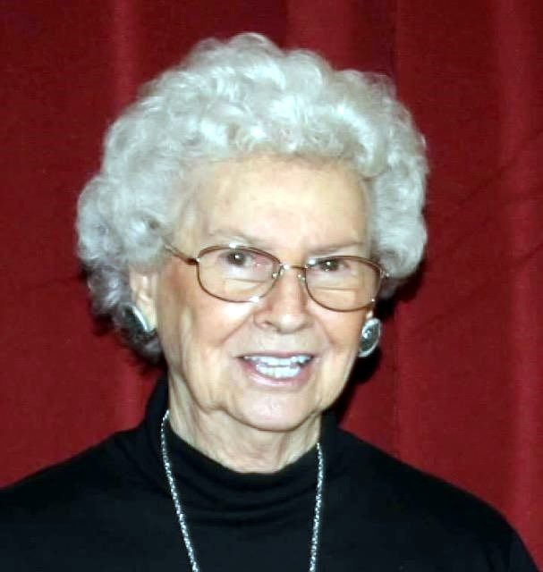 Obituary of Joyce A. Jackson Williams