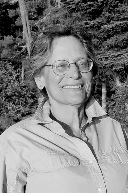 Obituary of Elaine Falender