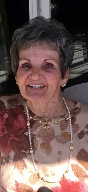 Obituary of Lorene Oglesby