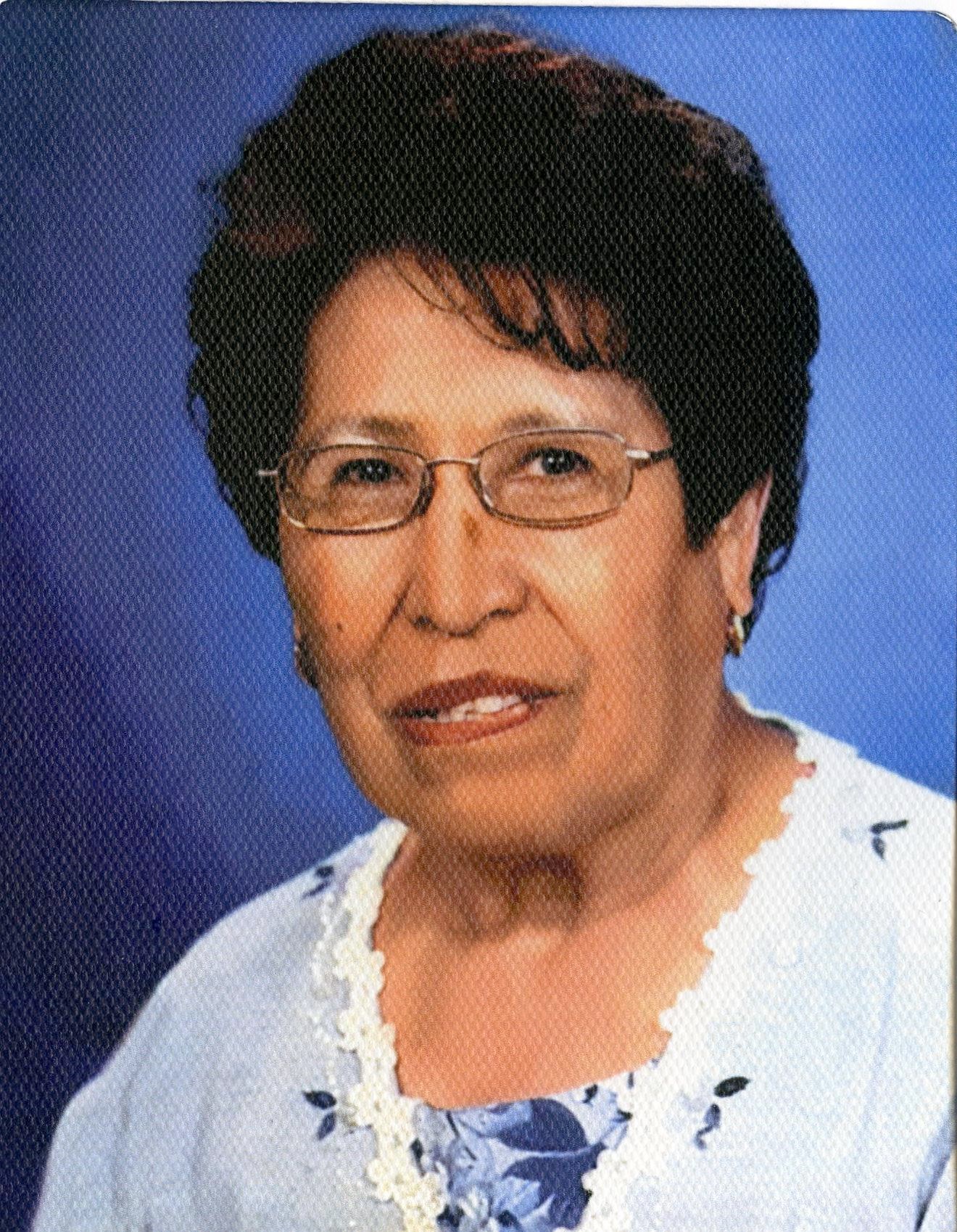 Obituary of Jesusita M Fonseca
