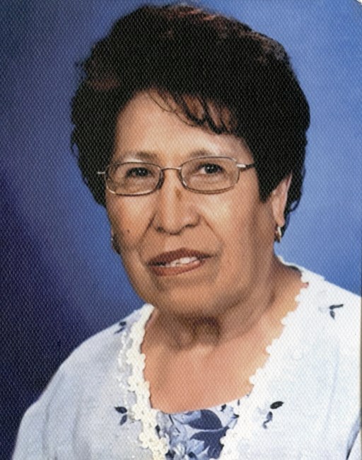 Obituary of Jesusita M Fonseca