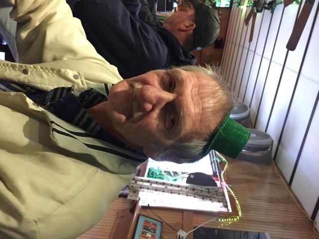 Obituary of Richard M. Skotnicki