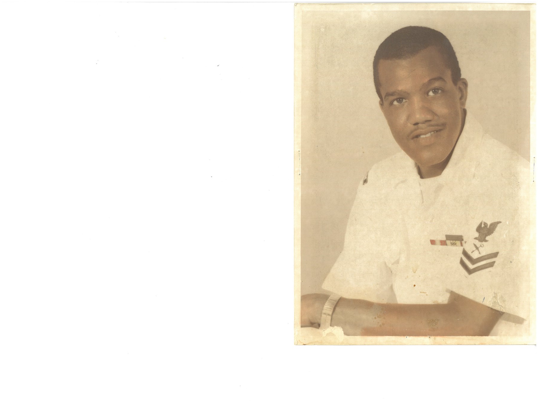 Obituary of Richard Wright