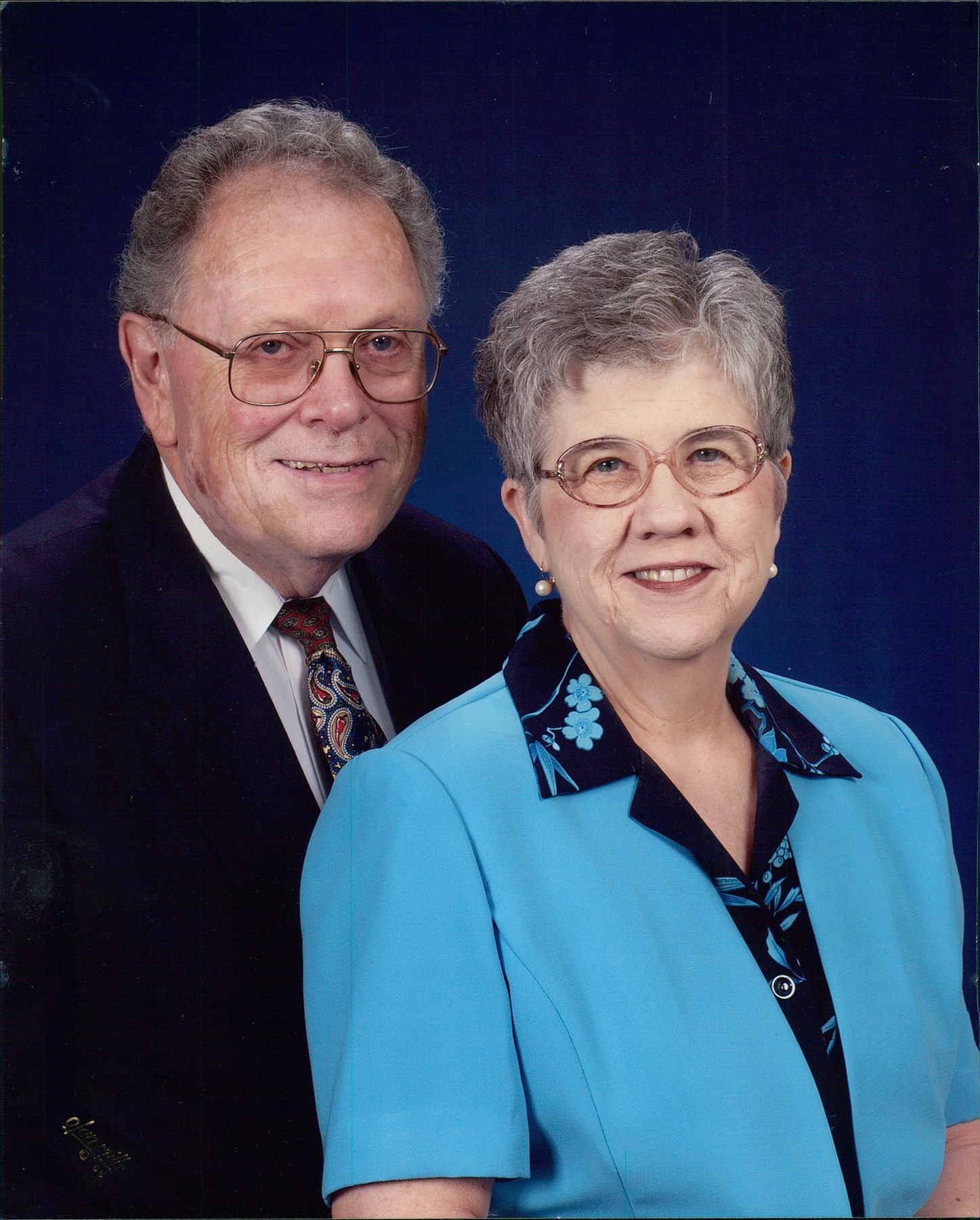 Obituary of Barbara Pemberton