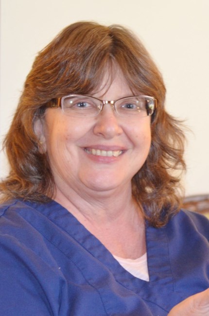 Obituario de Judy Marlene Brown