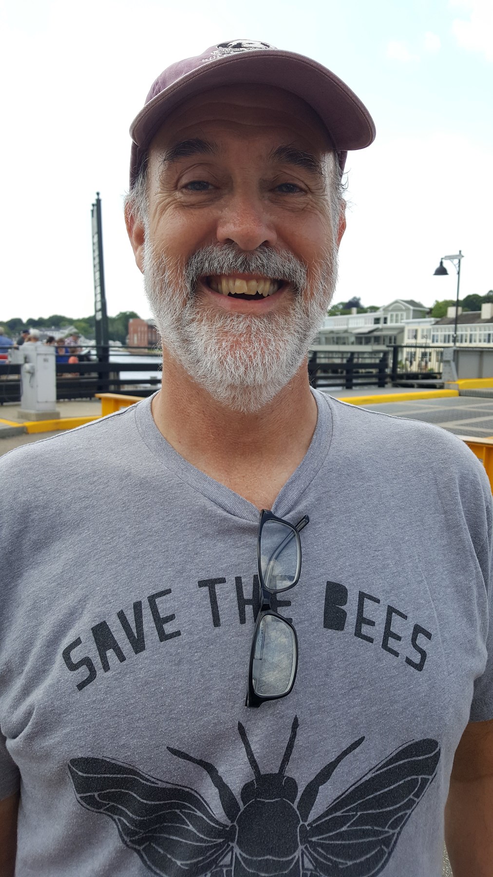 Daniel Kiehnle Obituary - Seattle, WA