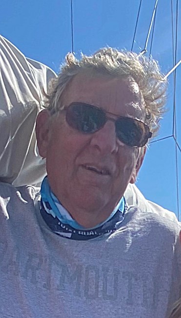 Obituary of John Charles Lehman