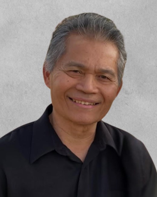 Obituary of Paul "Lito" Guimary