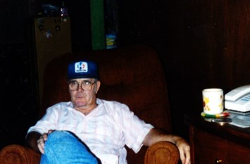 Obituary of Perry O. Watkins