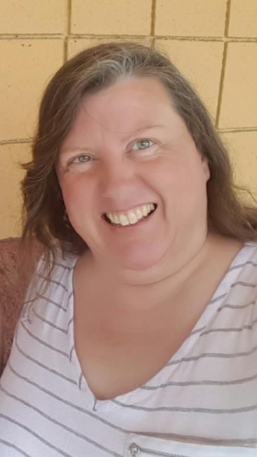 Obituary of Mable Elizabeth Blanchard