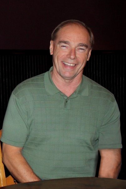 Obituary of Winston Whitlow