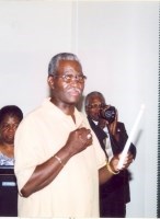 Obituary of Mr. Bobby Long