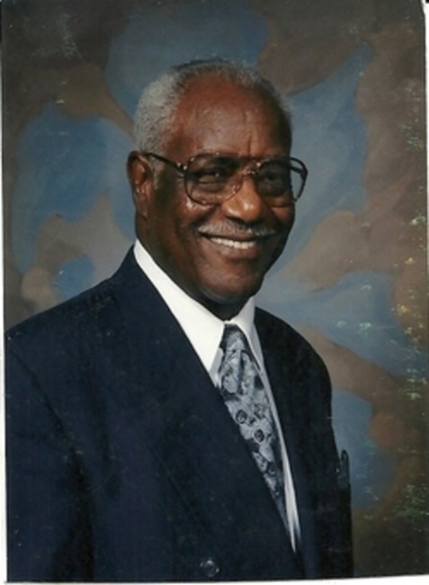 Obituary of Carl Hamilton Cole Sr.