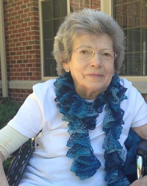 Obituary of Nancy M. Baker