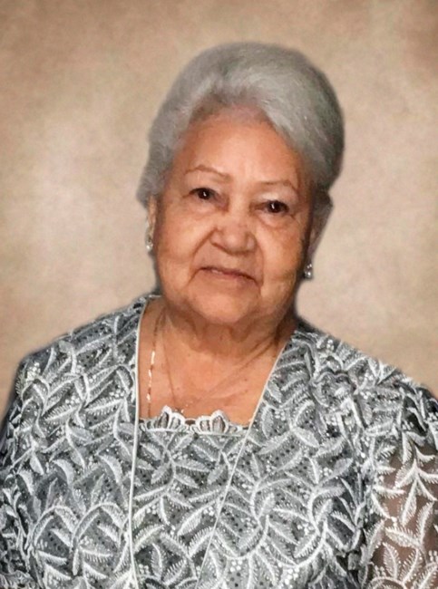Obituary of Maria R Ortega