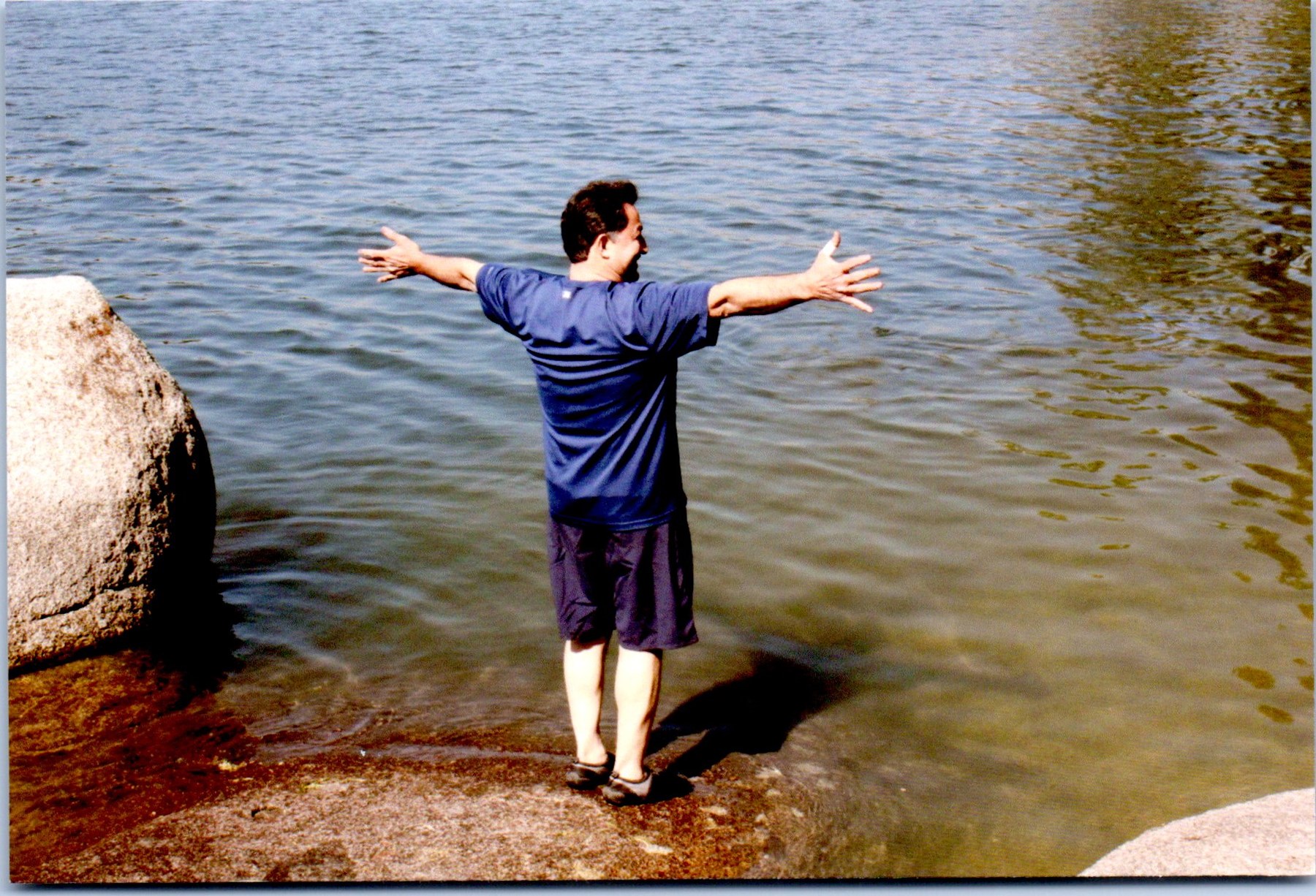 Obituary of Felipe Martinez