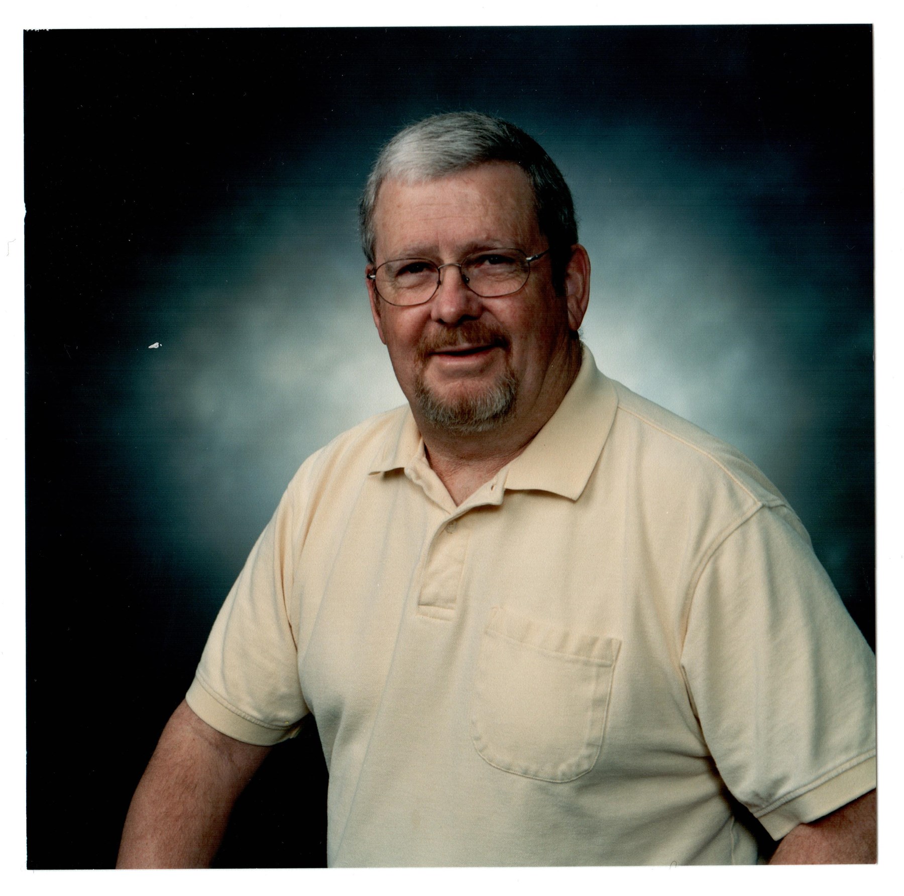 John Raymond McFadden Obituary Oklahoma City, OK