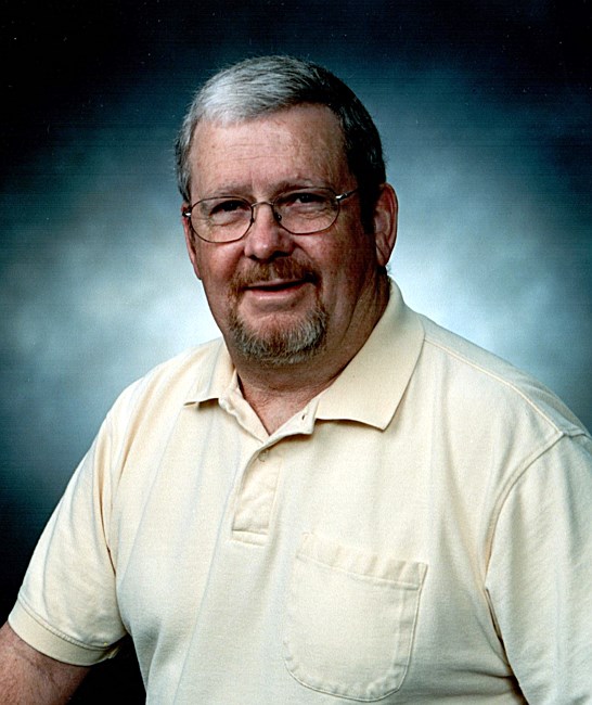 Obituary of John Raymond McFadden