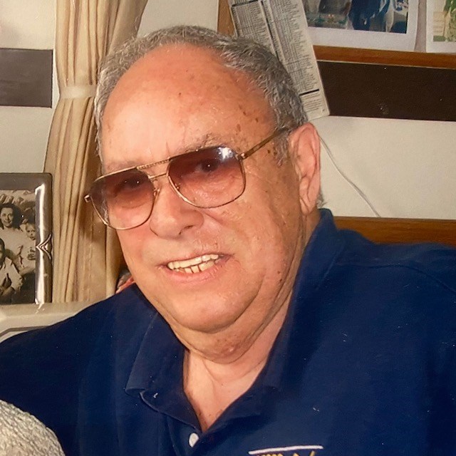 Obituary of Charles  James Wilson