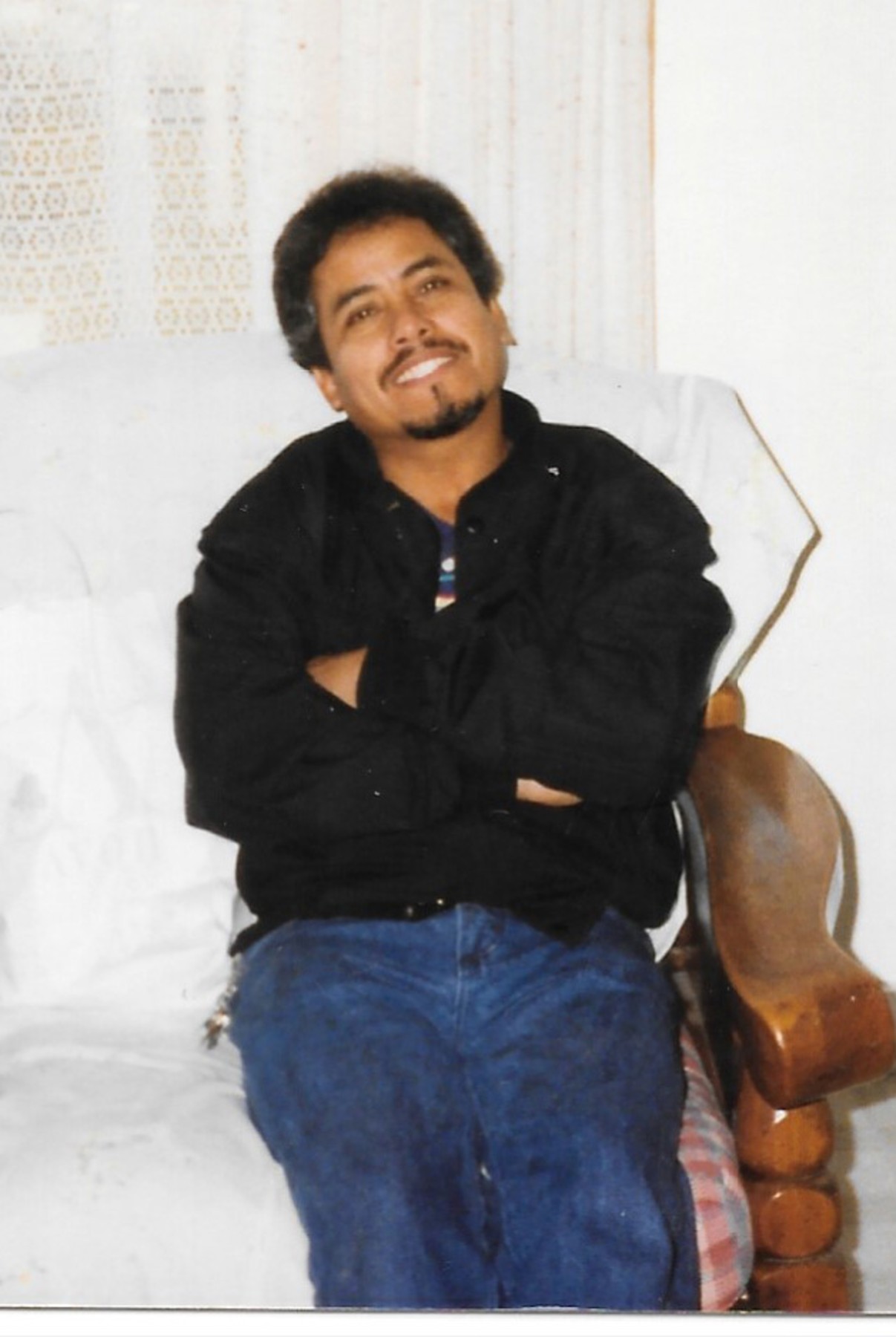 Obituary of Mario Salazar Sr.