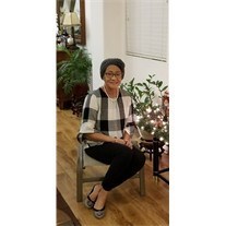 Obituary of Rolina Romero Cruz
